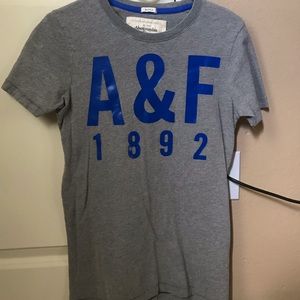 Abercrombie & Fitch